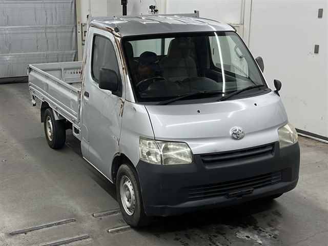 85092 TOYOTA TOWN ACE TRUCK S402U 2014 г. (MIRIVE Saitama)